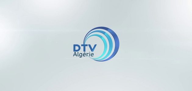 تردد قناة dtv الجزائرية
