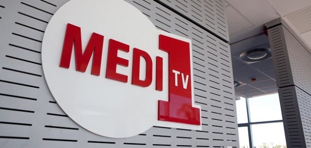 تردد قناة مدي تي في Medi tv 2023