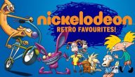 تردد قناة نيكلودين الجديد 2026 Nickelodeon Tv نايل سات وعرب سات