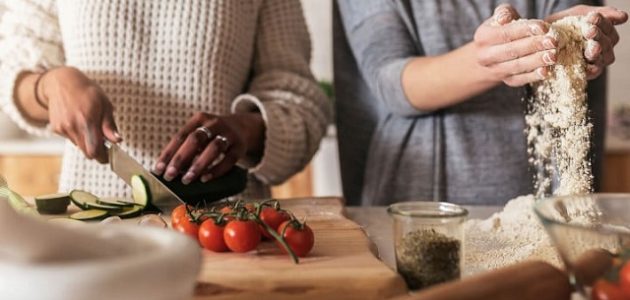 تردد قنوات الطبخ