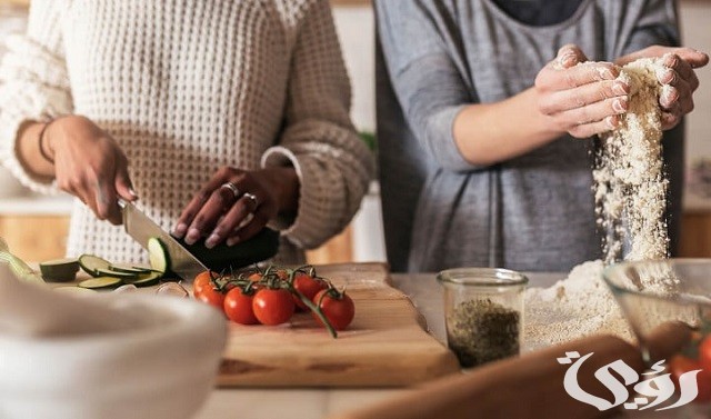 تردد قنوات الطبخ