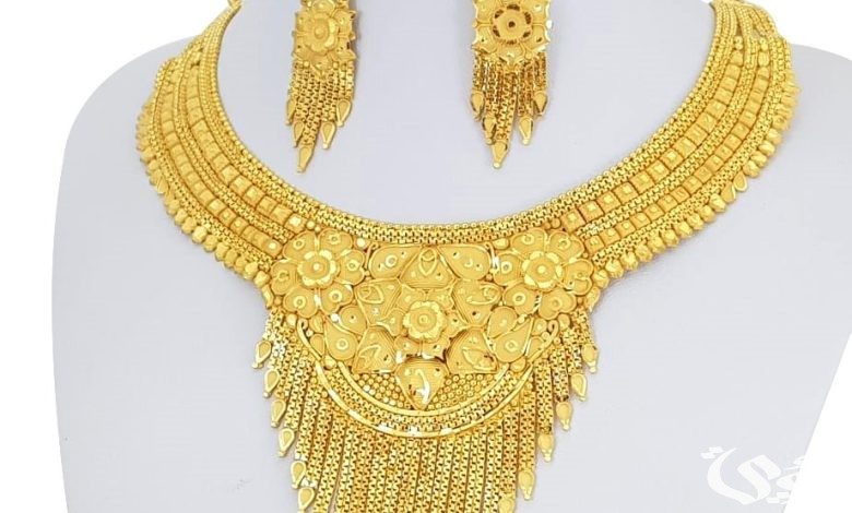 تفسير حلم سلسال ذهب للحامل