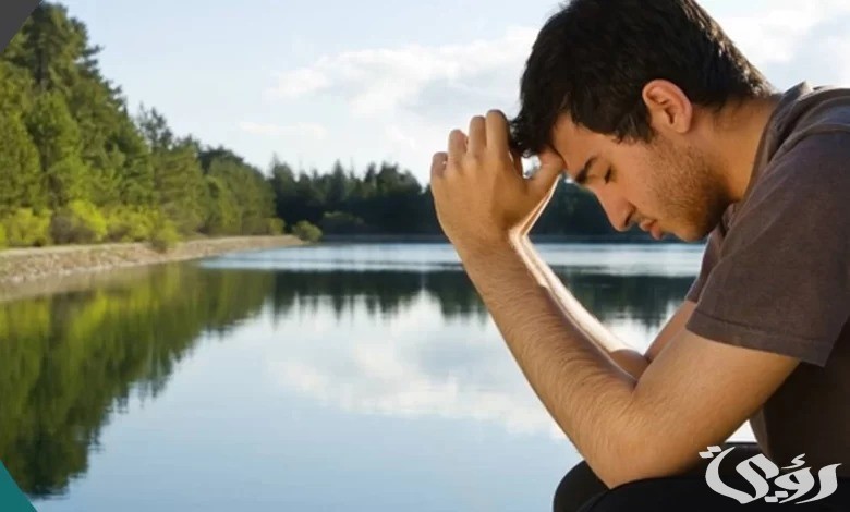 تفسير حلم شخص اعرفه زعلان مني