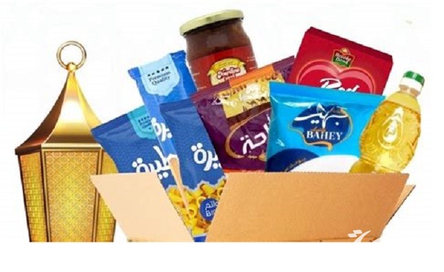 سعر كرتونة رمضان 2023