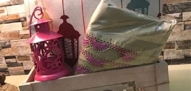 أفضل هدايا رمضان للكبار