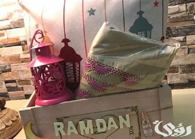 أفضل هدايا رمضان للكبار