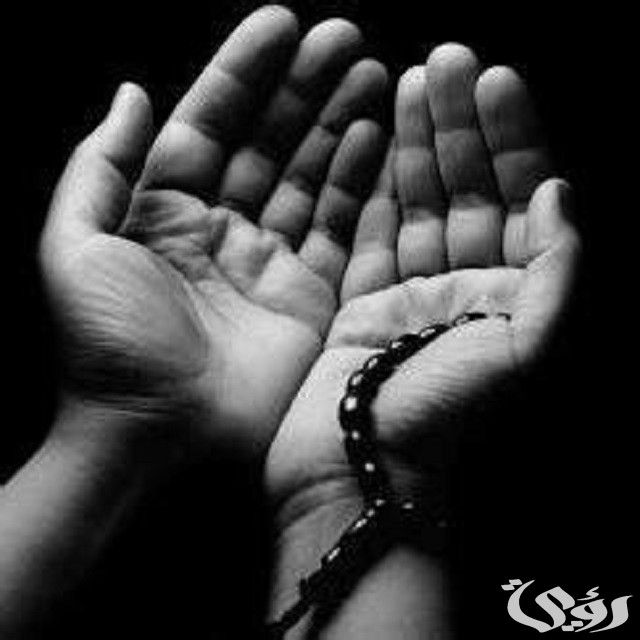 دعاء التوبة من الشهوات