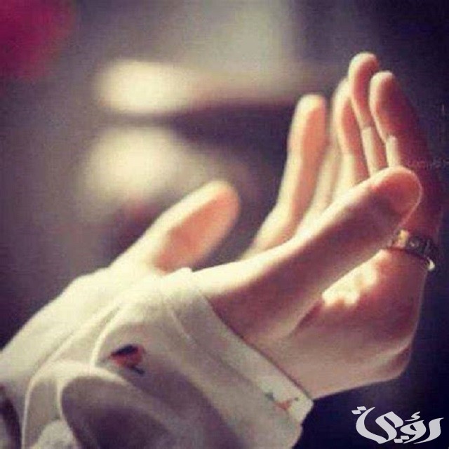 دعاء الجماع بين الزوجين للحمل