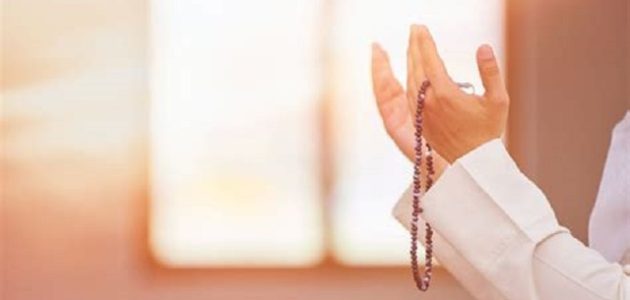 دعاء التوبة من ذنب الزنا