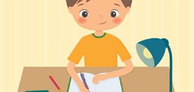 جدول يومي لتنظيم الوقت للطلاب في رمضان