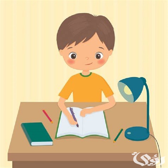 جدول يومي لتنظيم الوقت للطلاب في رمضان