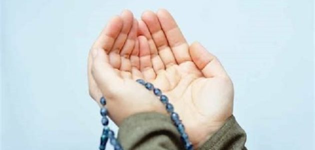 دعاء النجاة من المصائب