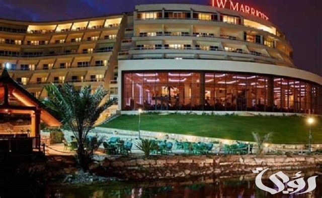 أفضل 5 فنادق عائلية في القاهرة