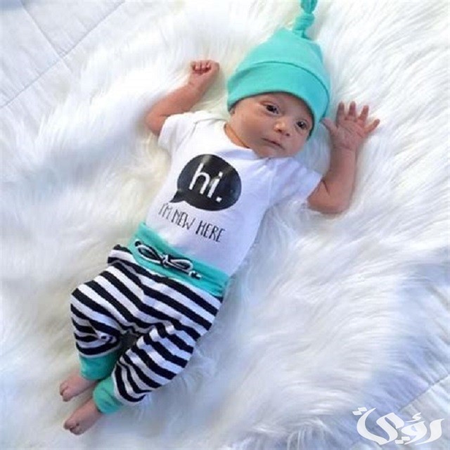 500+ أسماء أولاد بدوية ومعانيها 2026 5 أسماء أولاد بدوية