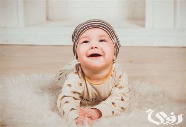 أسماء أولاد ذات طاقة إيجابية