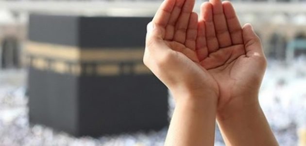 دعاء الثبات على الدين