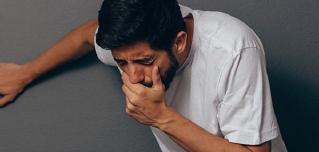 حكم الصائم إذا استفرغ