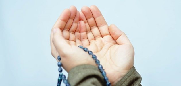دعاء للحمل بعد المجامعة