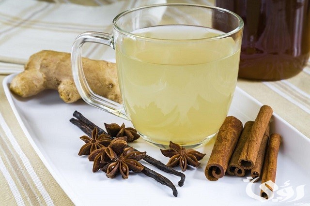 أسماء أفضل 5 مشروبات توقف النزيف