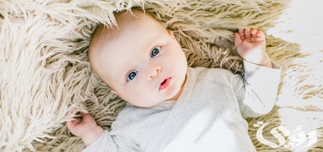 أسماء اولاد ذكور