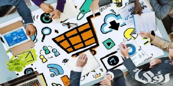 أسماء شركات عالمية لجميع المجالات