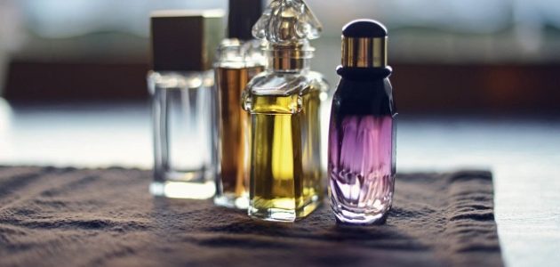 أسماء عطور بيوتي سيكرتس