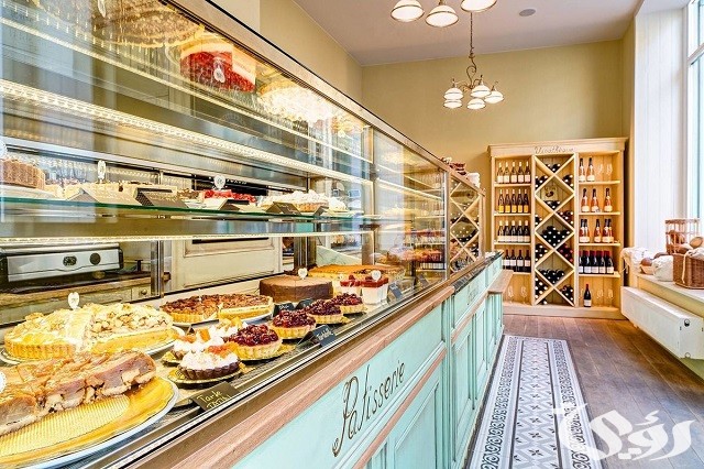 400+ أسماء محلات حلويات 2026 3 أسماء محلات حلويات