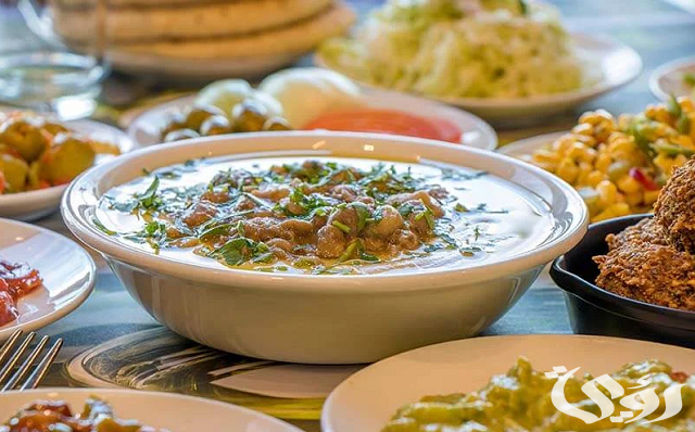 أسماء مطاعم فول وطعمية