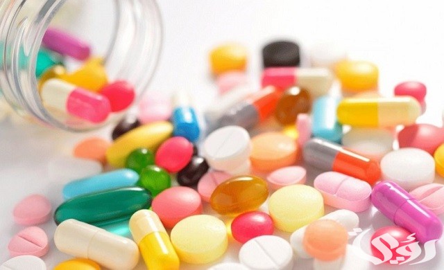 أفضل 5 أسماء مسكنات الألم في مصر