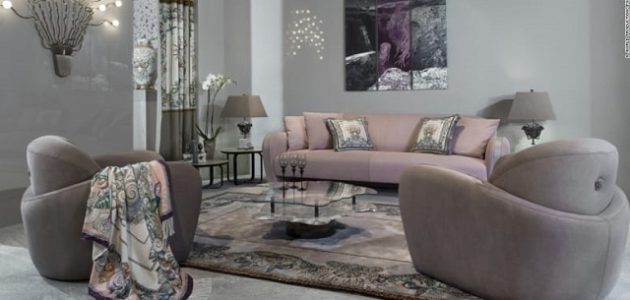أفضل 5 معارض أثاث بالإسكندرية  