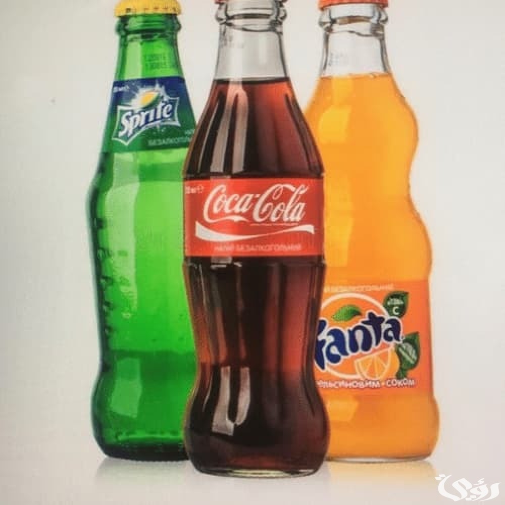 اذاعة مدرسية عن اضرار المشروبات الغازية