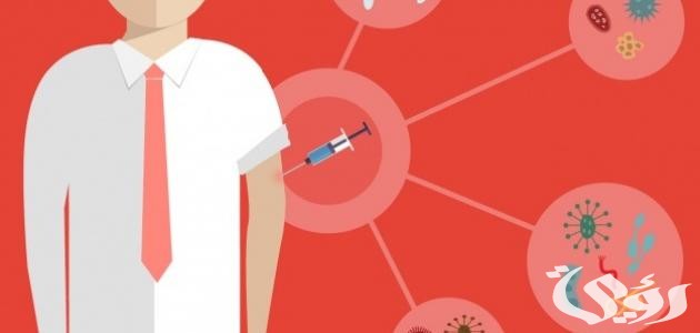 اذاعة مدرسية عن الأمراض غير السارية