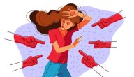 اذاعة مدرسية عن العنف ضد المرأة