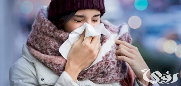 اذاعة مدرسية عن امراض الشتاء