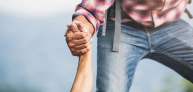 اذاعة مدرسية عن خلق المروءة