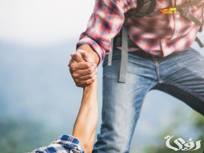 اذاعة مدرسية عن خلق المروءة