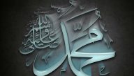 اذاعة مدرسية عن سيدنا محمد