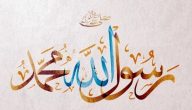 اذاعة مدرسية عن سيرة الرسول مع مقدمة وخاتمة