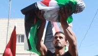 اذاعة مدرسية عن شهداء فلسطين