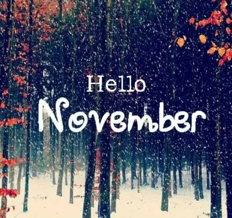 اذاعة مدرسية عن شهر نوفمبر 2 اذاعة مدرسية عن شهر نوفمبر