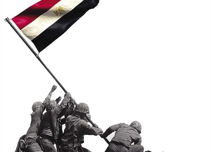 اذاعة مدرسية عن نصر أكتوبر