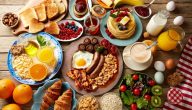 اذاعة مدرسية عن وجبة الإفطار