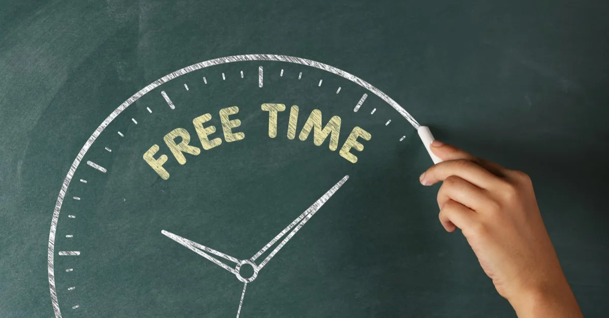 اذاعة مدرسية عن وقت الفراغ 4 اذاعة مدرسية عن وقت الفراغ