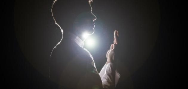 دعاء التخلص من الحزن مكتوب