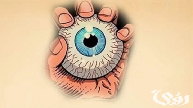 دعاء الحسد والعين مكتوب