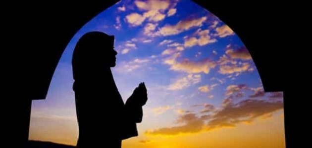 دعاء الحيرة والتشتت حول اتخاذ قرار في أمر ما