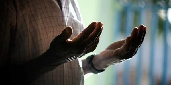دعاء الخروج من الكرب