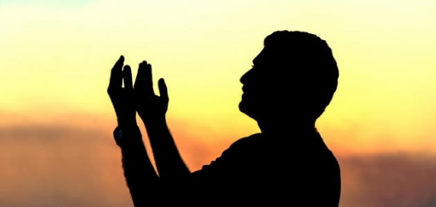 دعاء الزلازل والبراكين