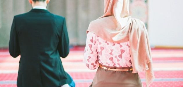 دعاء الزوج للزوجة الصالحة مكتوب كامل