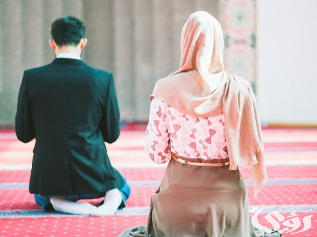 دعاء الزوج للزوجة الصالحة مكتوب كامل